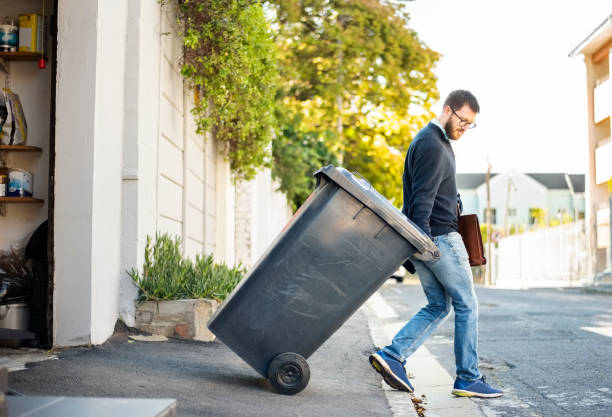 Best Full-Service Junk Removal  in Gberts, IL