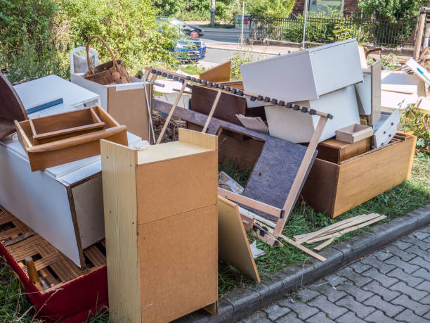 Best Yard Cleanup Services  in Gberts, IL
