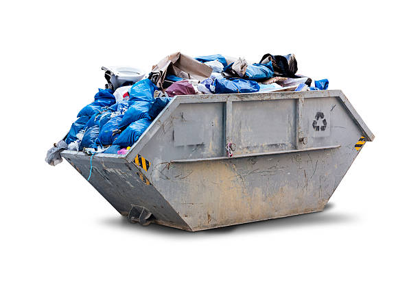 Best Commercial Junk Removal  in Gberts, IL